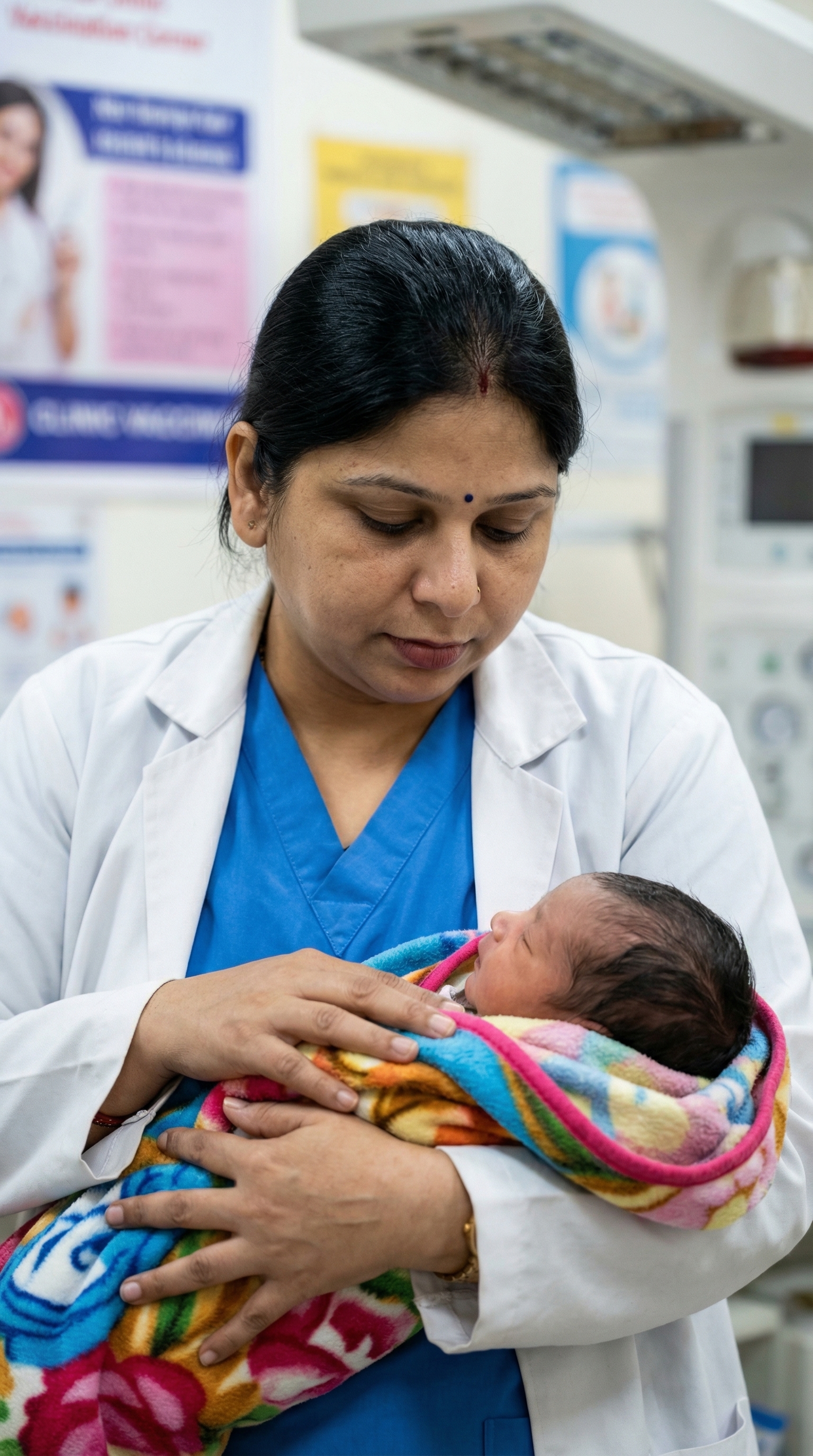 Dr. Swati Hande